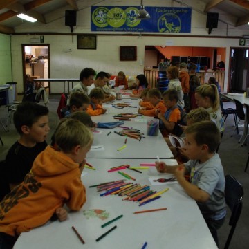 DSC 0223 - Scouts en Gidsen Zaventem 